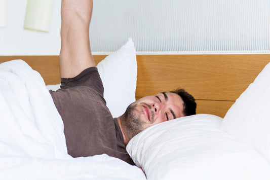 The Importance of Good Sleep